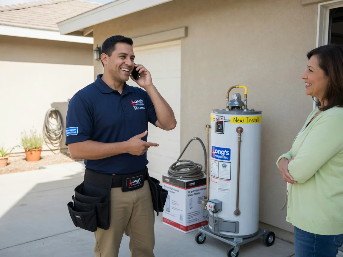 Leak Detection White River, SD FAQs